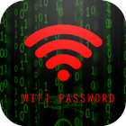 Wifi Password Hacker :Prank 图标