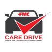 FMC Care Drive أيقونة