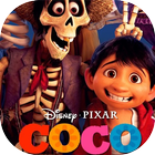 Coco Button icon