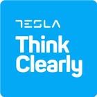 Tesla Think Clearly icône