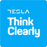 Tesla Think Clearly icône