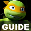 Guide Mutant Ninja Turtles APK