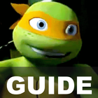 Guide Mutant Ninja Turtles иконка