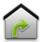 HomeSmack icône