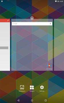 Nova Launcher apk screenshot