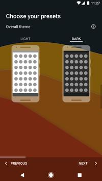 Nova Launcher apk screenshot