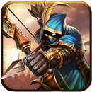 Heroes of Eternity - Strategy PvP RTS game APK