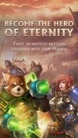 Heroes of Eternity Poster