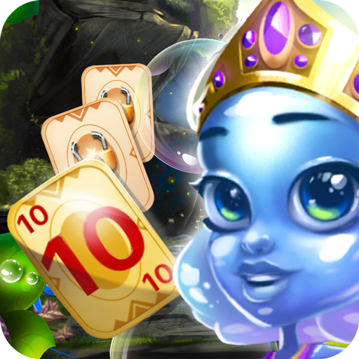 Jogo de cartas Solitaire