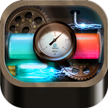 Mechanicus logic puzzle game for IQ