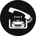 Tesla on Call Driver
