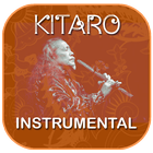 instrumental kitaro icône