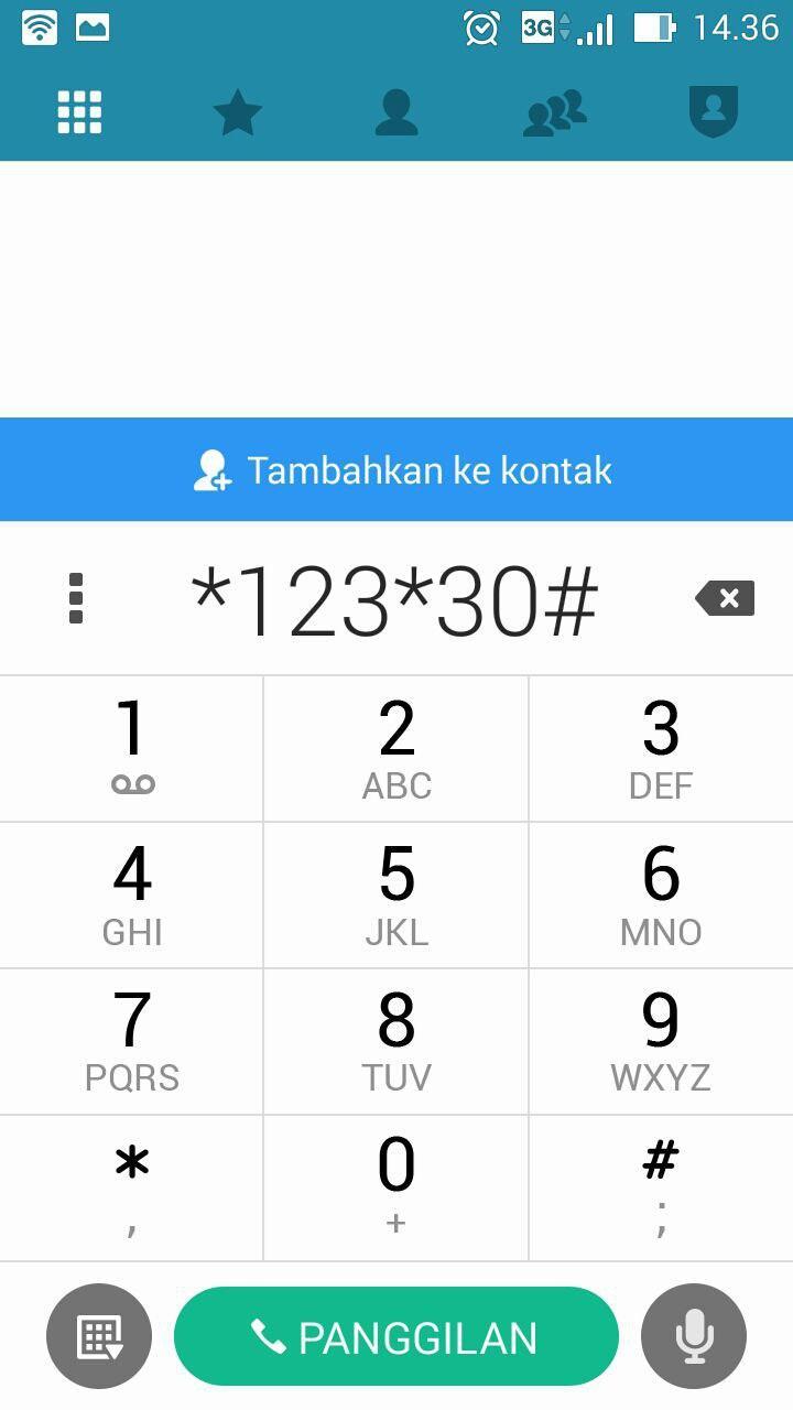 USSD Shortcut Indosat ooredoo for Android - APK Download