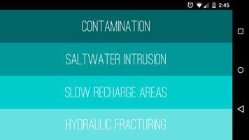 Aquifers Around the World Screenshot 3