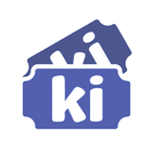 kikiticket - buy train tickets icon