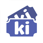 kikiticket（Unreleased） 图标