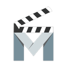 آیکون‌ moviewer - Movies & Watchlist