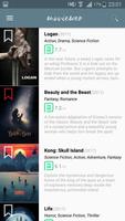 پوستر moviewer - Movies & Watchlist