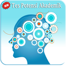 Tes Potensi Akademik Lengkap APK