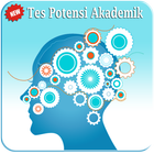 Tes Potensi Akademik Lengkap 아이콘