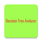 Decision Tree Analyzer Zeichen