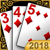 Gin Rummy icon Gin Rummy icon