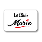 Club Marie - Ancienne version icône