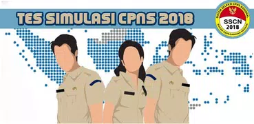 Tes Simulasi CPNS 2019