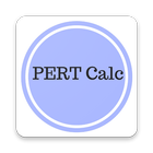 Pert Calculator icône