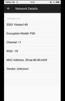 Kết nối mạng WIFI ảnh chụp màn hình 1