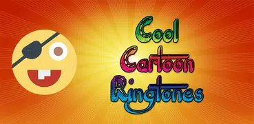 Cool Cartoon Ringtones