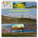 Calendar - A Wonderful World APK