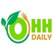 OhhDaily - Healthy & Homely Ti