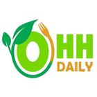 OhhDaily - Healthy & Homely Ti 圖標