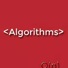 Sorting Algorithms & Data Stru icon