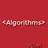 Sorting Algorithms & Data Stru APK