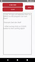 Sorting Algorithms & Data Stru screenshot 4