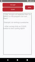 Sorting Algorithms & Data Stru screenshot 5