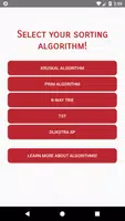 Sorting Algorithms & Data Stru poster