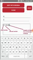 Sorting Algorithms & Data Stru screenshot 1