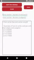 Sorting Algorithms & Data Stru screenshot 2