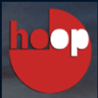 HoopUp icon