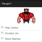 RANGER 1 icon