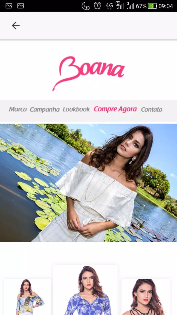 Boana Jeans for Android - APK Download