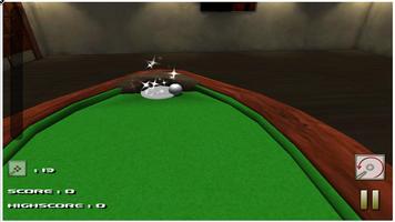 Super Billiard screenshot 3