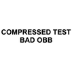 Bad Compressed OBB