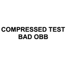APK Bad Compressed OBB