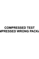 Compressed Wrong Package 海报