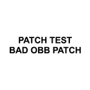 Bad Patch OBB APK