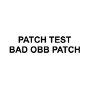 APK Bad Patch OBB